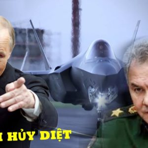 Putin với bộ não bệnh hoạn đang đe dọa hủy diệt thế giới ra sao?