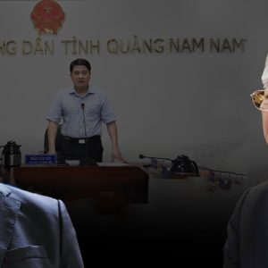 “Quân tướng” sân sau nhà cựu Chủ tịch Phúc bất tuân cụ Tổng