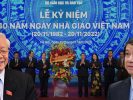 Miễn học phí cho con của giáo viên: Di sản của cố Tổng Bí thư Trọng và “lợi ích nhóm”