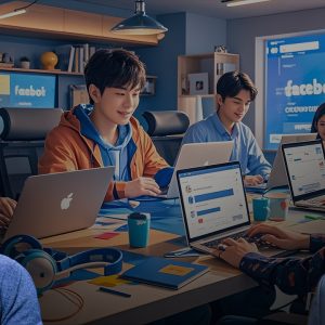 Facebook và Google chấp hành trên 90% yêu cầu kiểm duyệt của Việt Nam